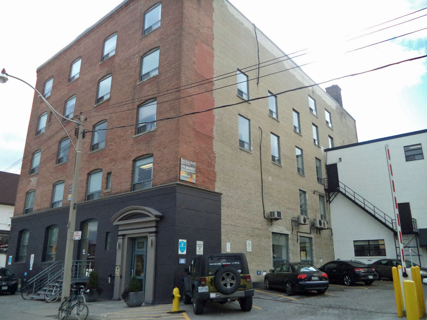 Higher Education Strategy Associates